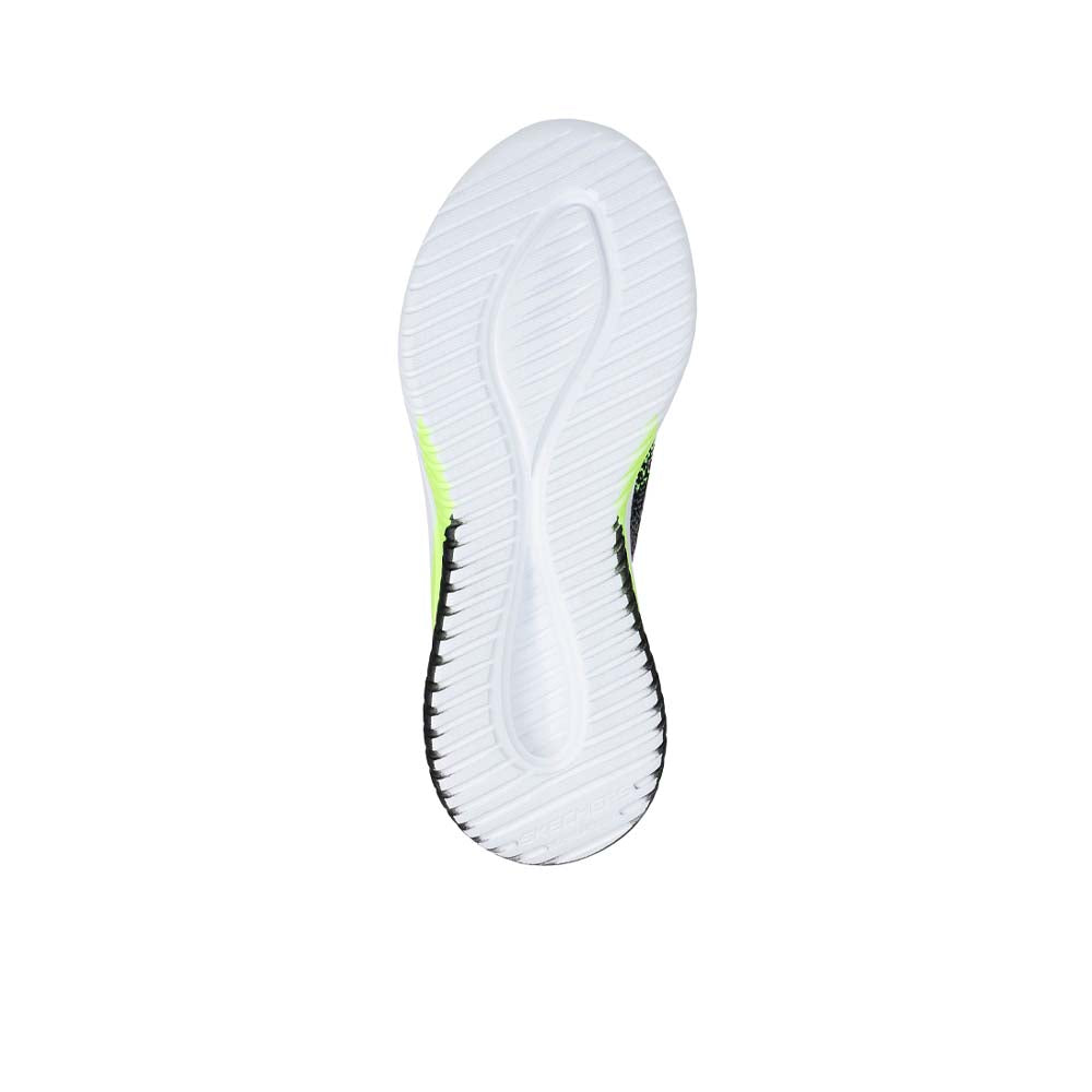 SKECHERS Hands Free Slip-ins: Ultra Flex 3.0 - Vector Brisk Boys Lifestyle Shoes - Supersports Thailand Supersports Thailand