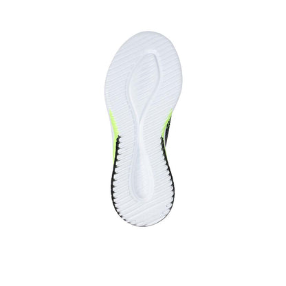 SKECHERS Hands Free Slip-ins: Ultra Flex 3.0 - Vector Brisk Boys Lifestyle Shoes - Supersports Thailand