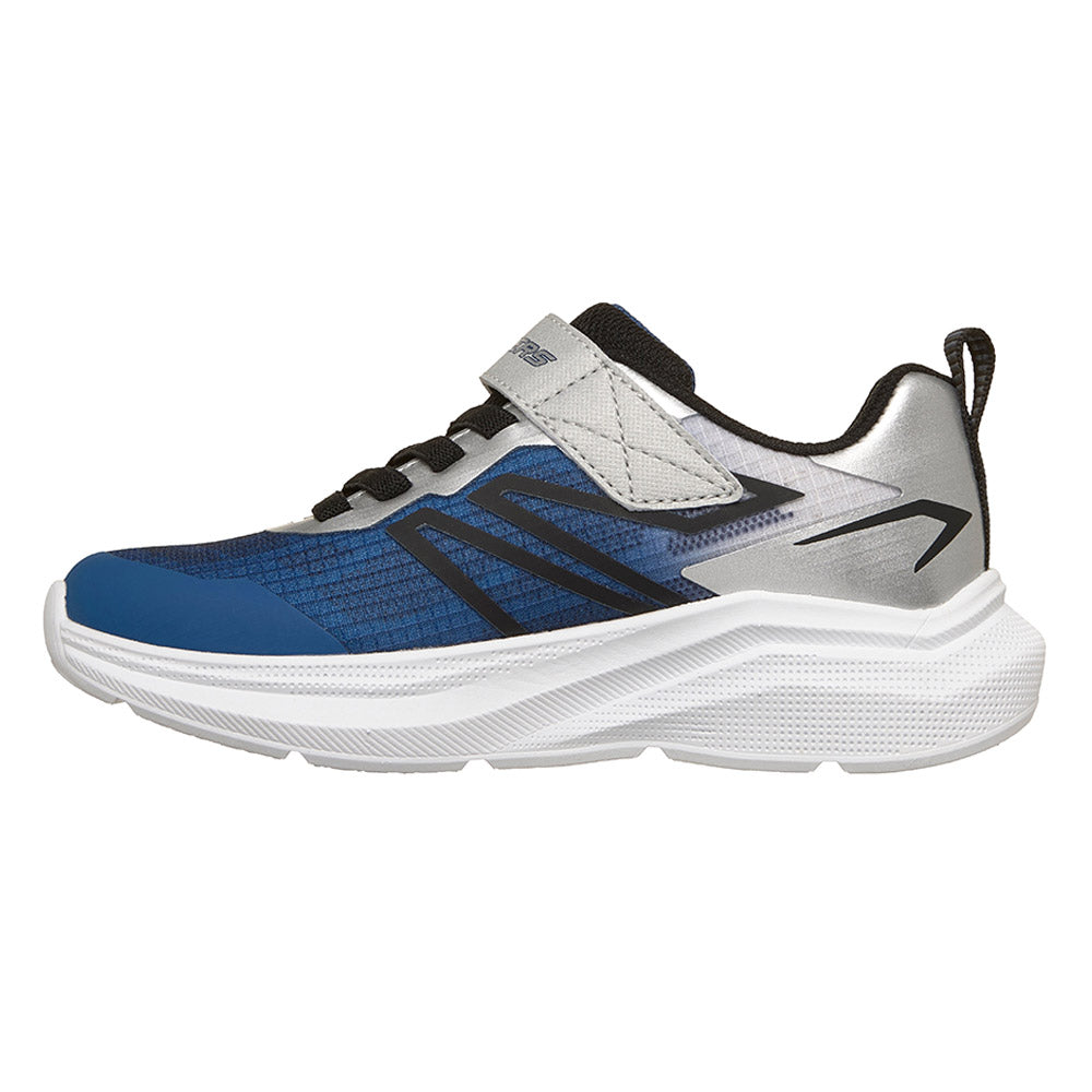 SKECHERS Microspec Velocity Boys Lifestyle Shoes - Supersports Thailand Supersports Thailand