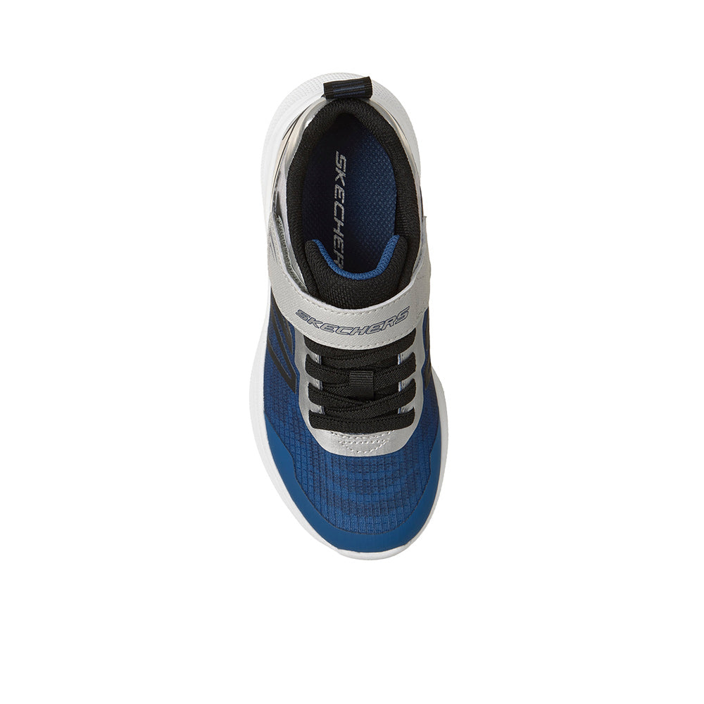 SKECHERS Microspec Velocity Boys Lifestyle Shoes - Supersports Thailand Supersports Thailand