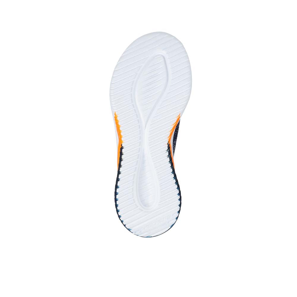 SKECHERS Hands Free Slip-ins: Ultra Flex 3.0 - Vector Brisk Boys Lifestyle Shoes - Supersports Thailand Supersports Thailand