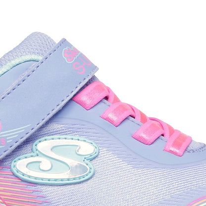 SKECHERS S-Lights®: Cosmic Glow - Rainbow Dream Girls Lifestyle Shoes - Supersports Thailand