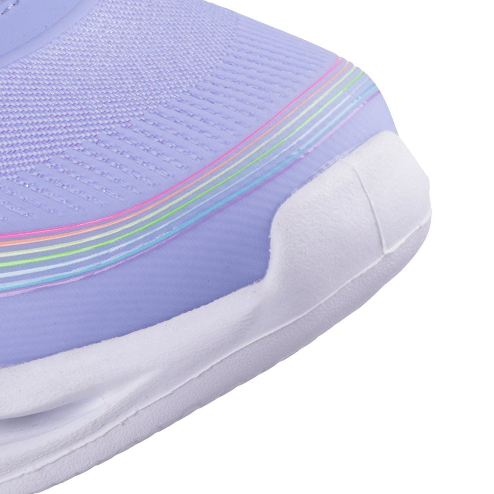 SKECHERS S-Lights®: Cosmic Glow - Rainbow Dream Girls Lifestyle Shoes - Supersports Thailand