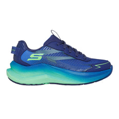 SKECHERS Max Cushioning Ascender - Stable-Pacer Boys Lifestyle Shoes - Supersports Thailand