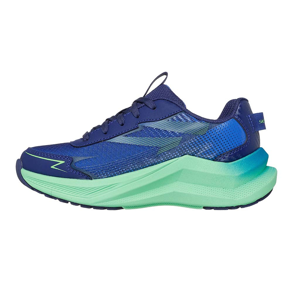 SKECHERS Max Cushioning Ascender - Stable-Pacer Boys Lifestyle Shoes - Supersports Thailand Supersports Thailand