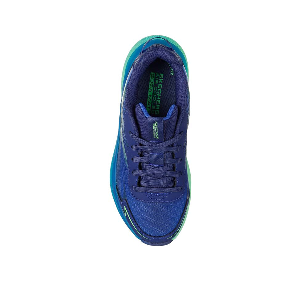SKECHERS Max Cushioning Ascender - Stable-Pacer Boys Lifestyle Shoes - Supersports Thailand