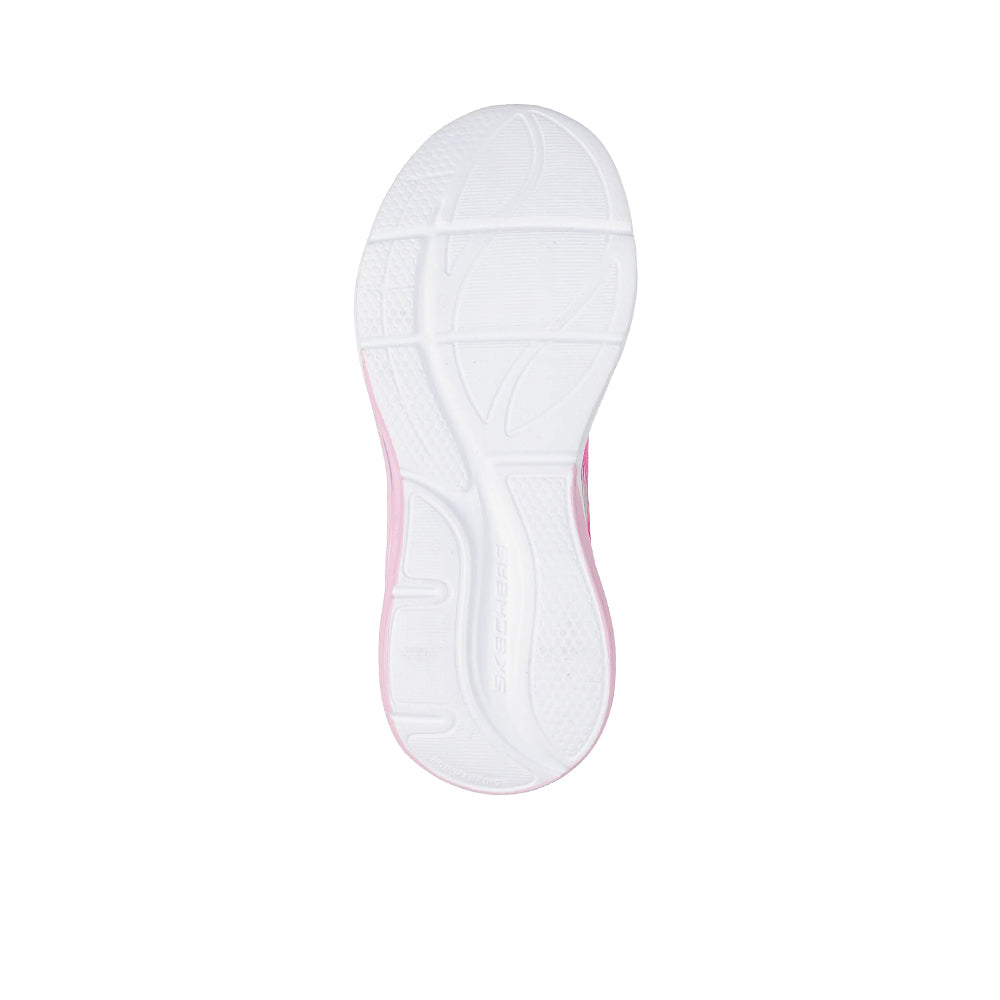 SKECHERS S-Lights®: Cosmic Glow - Rainbow Dream Girls Lifestyle Shoes - Supersports Thailand