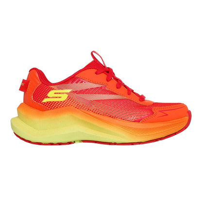 SKECHERS Max Cushioning Ascender - Stable-Pacer Boys Lifestyle Shoes - Supersports Thailand