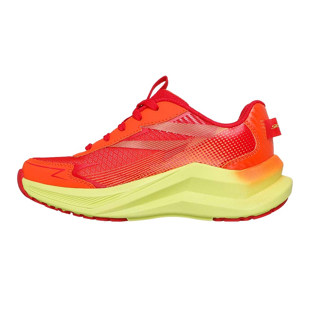 SKECHERS Max Cushioning Ascender - Stable-Pacer Boys Lifestyle Shoes - Supersports Thailand