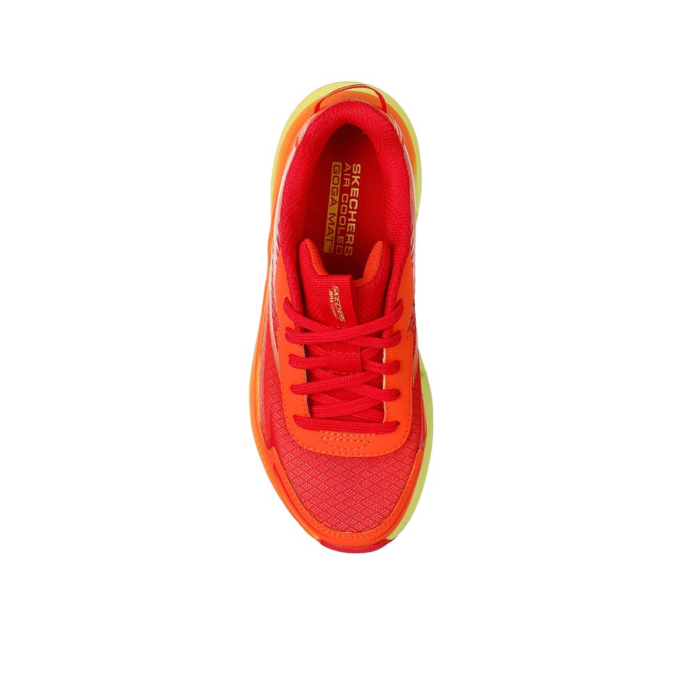 SKECHERS Max Cushioning Ascender - Stable-Pacer Boys Lifestyle Shoes - Supersports Thailand