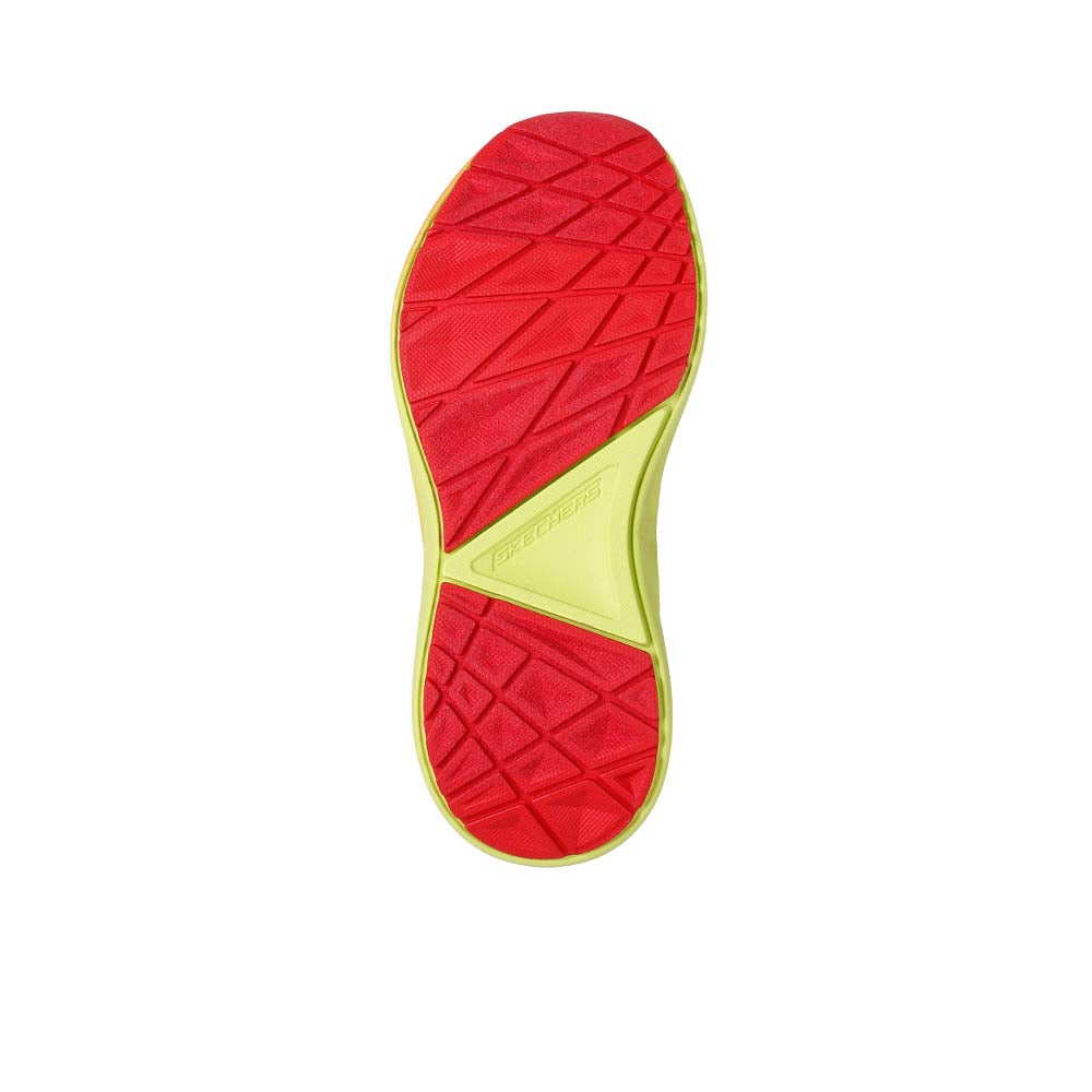 SKECHERS Max Cushioning Ascender - Stable-Pacer Boys Lifestyle Shoes - Supersports Thailand