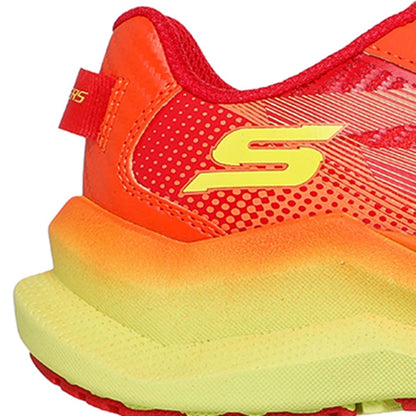 SKECHERS Max Cushioning Ascender - Stable-Pacer Boys Lifestyle Shoes - Supersports Thailand