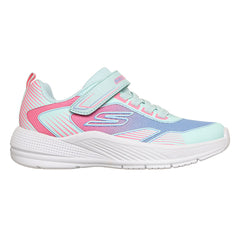 SKECHERS Microspec Advance - Oasis Point Girls Lifestyle Shoes - Supersports Thailand