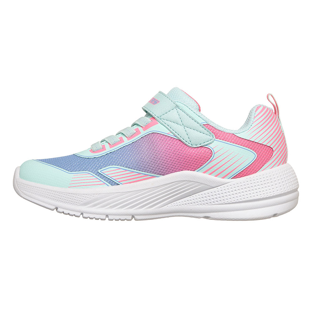 SKECHERS Microspec Advance - Oasis Point Girls Lifestyle Shoes - Supersports Thailand Supersports Thailand