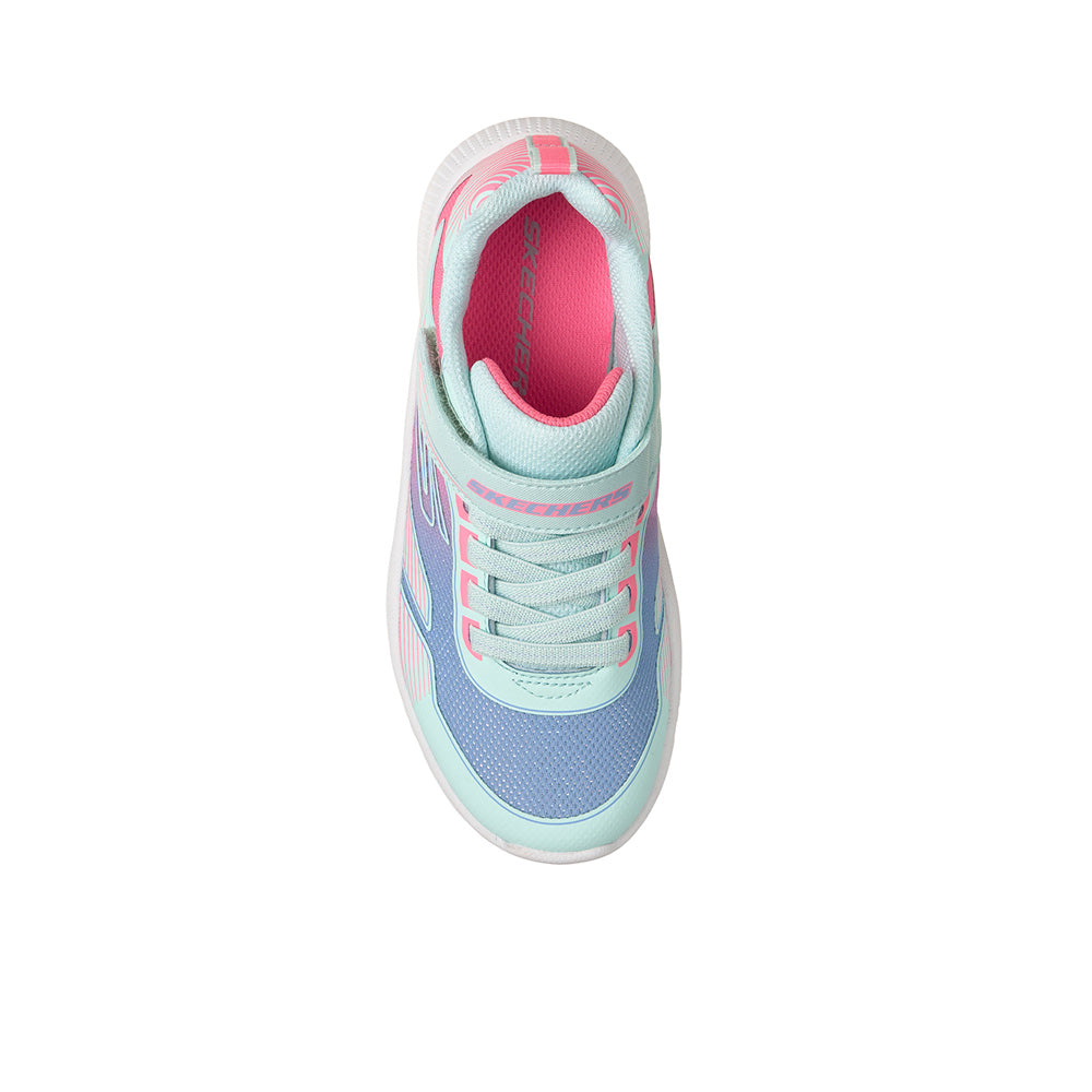 SKECHERS Microspec Advance - Oasis Point Girls Lifestyle Shoes - Supersports Thailand Supersports Thailand