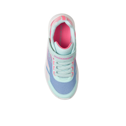 SKECHERS Microspec Advance - Oasis Point Girls Lifestyle Shoes - Supersports Thailand