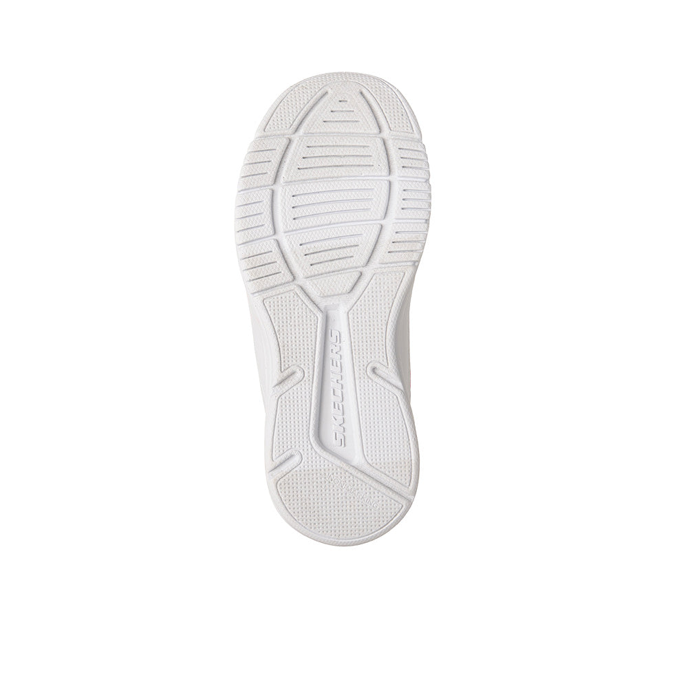 SKECHERS Microspec Advance - Oasis Point Girls Lifestyle Shoes - Supersports Thailand