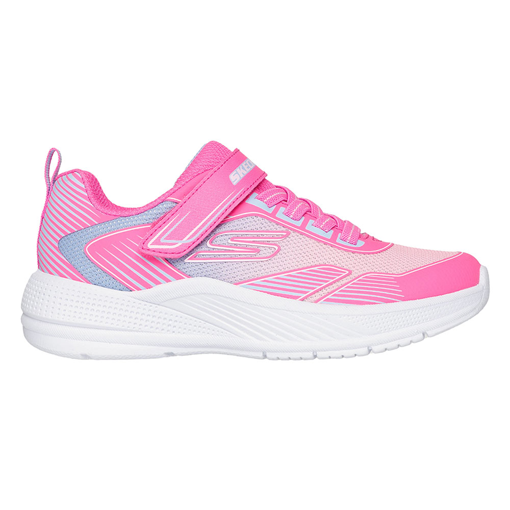 SKECHERS Microspec Advance - Oasis Point Girls Lifestyle Shoes - Supersports Thailand Supersports Thailand