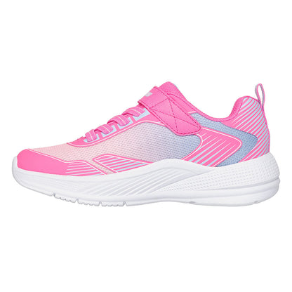 SKECHERS Microspec Advance - Oasis Point Girls Lifestyle Shoes - Supersports Thailand