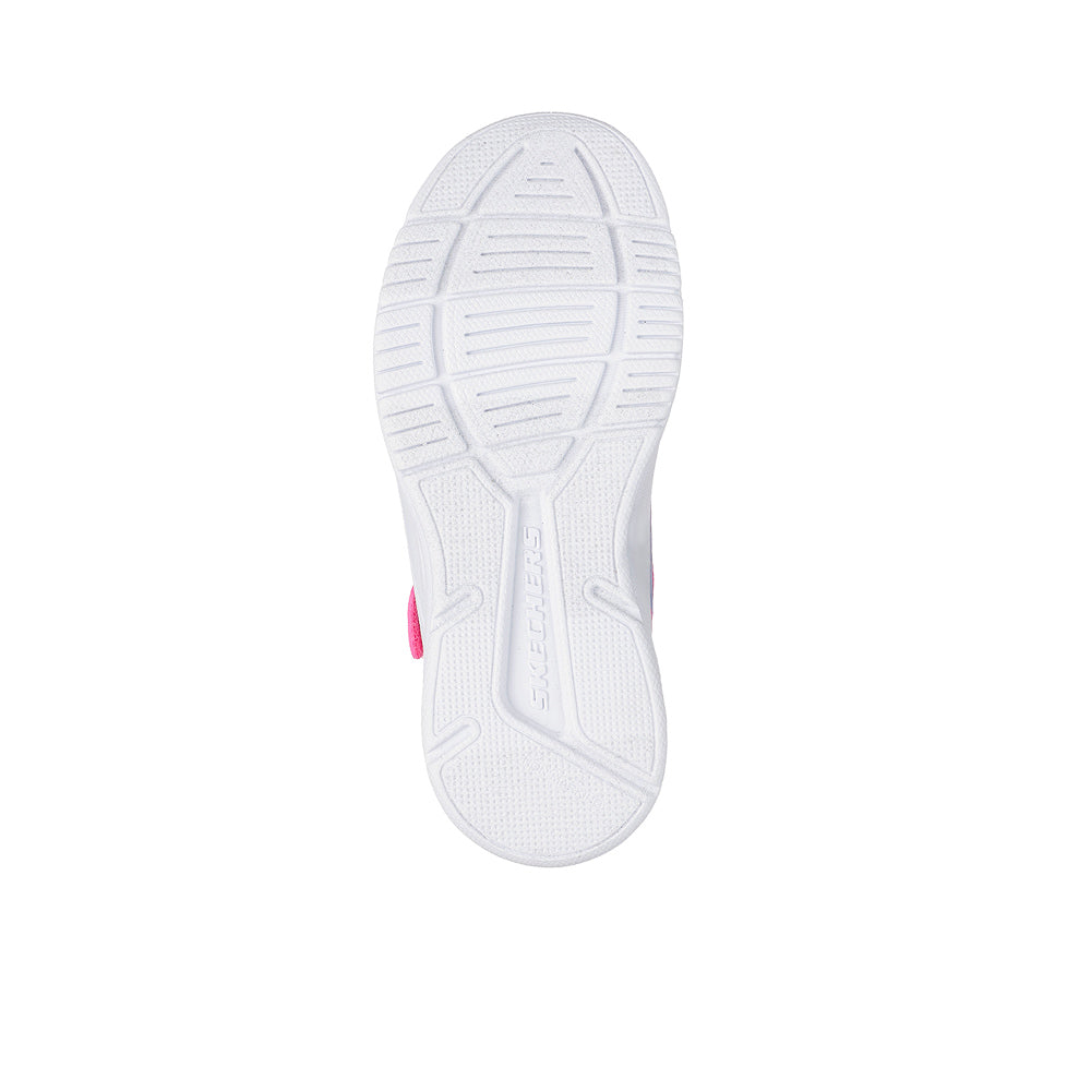 SKECHERS Microspec Advance - Oasis Point Girls Lifestyle Shoes - Supersports Thailand Supersports Thailand