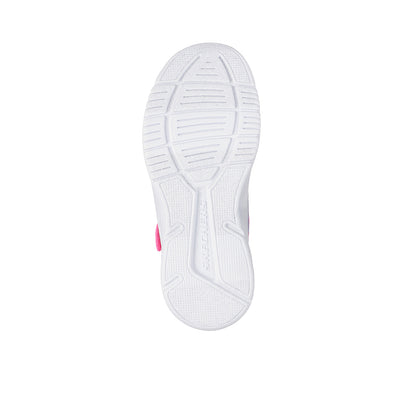 SKECHERS Microspec Advance - Oasis Point Girls Lifestyle Shoes - Supersports Thailand