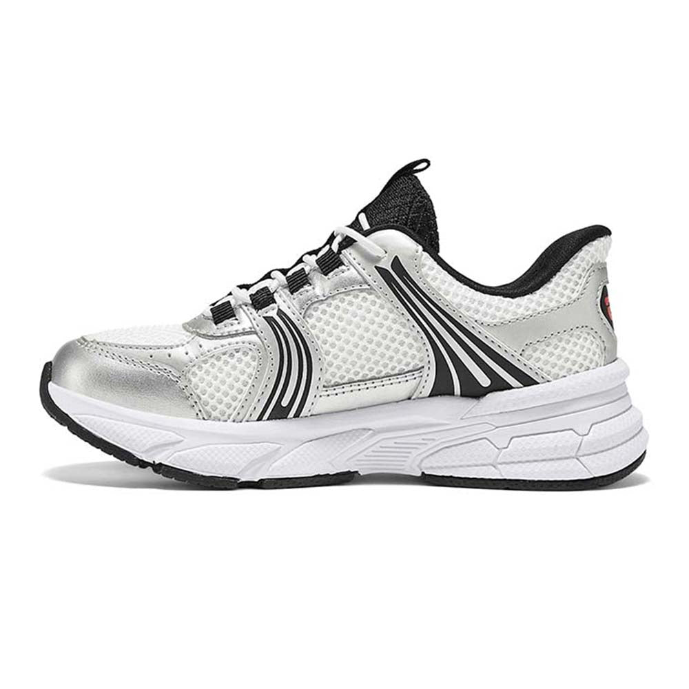 SKECHERS Hands Free Slip-ins: Retro-Graph - Swift-Pacer Boys Lifestyle Shoes - Supersports Thailand Supersports Thailand