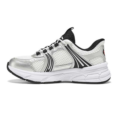 SKECHERS Hands Free Slip-ins: Retro-Graph - Swift-Pacer Boys Lifestyle Shoes - Supersports Thailand