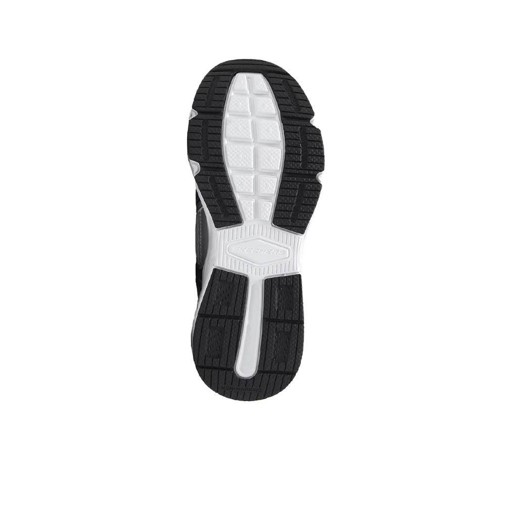SKECHERS Hands Free Slip-ins: Retro-Graph - Swift-Pacer Boys Lifestyle Shoes - Supersports Thailand Supersports Thailand