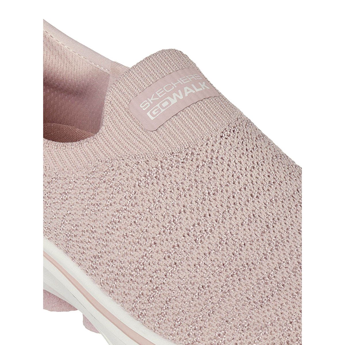 SKECHERS Slip-Ins: Go Walk 7 - Springtime Women's Training Shoes - Supersports Thailand Supersports Thailand