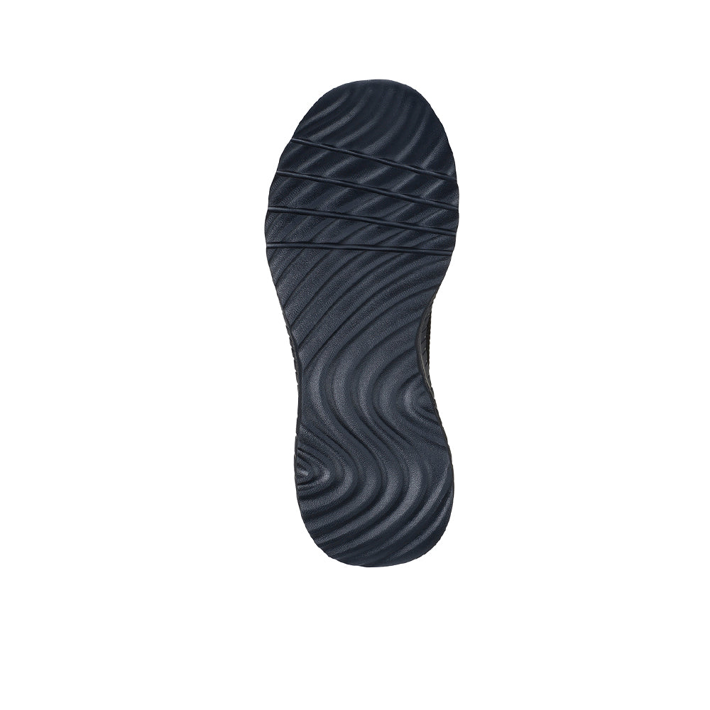 SKECHERS Hands Free Slip-ins®: BOBS Sport™ Squad Chaos - Solid Step รองเท้าลำลองผู้ชาย