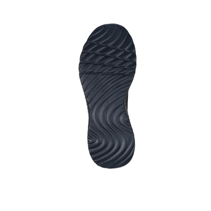 SKECHERS Hands Free Slip-ins®: BOBS Sport™ Squad Chaos - Solid Step รองเท้าลำลองผู้ชาย