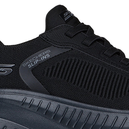 SKECHERS Hands Free Slip-ins®: BOBS Sport™ Squad Chaos - Solid Step รองเท้าลำลองผู้ชาย