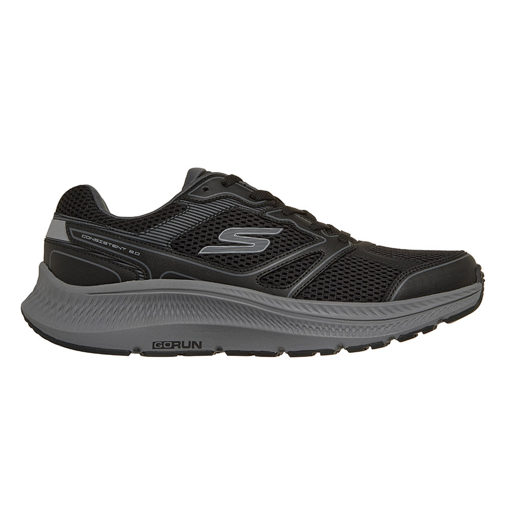 SKECHERS GO RUN Consistent™ 2.0 - Mapleton Men's Running Shoes - Supersports Thailand