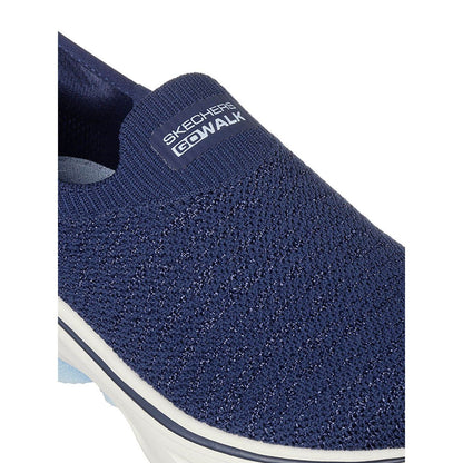 SKECHERS Slip-Ins: Go Walk 7 - Springtime Women's Training Shoes - Supersports Thailand
