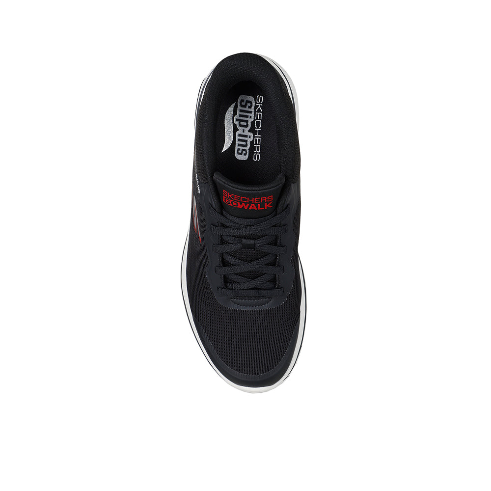 SKECHERS Hands Free Slip-ins®: GO WALK® Arch Fit® 2.0 - Cal Men's Training Shoes - Supersports Thailand