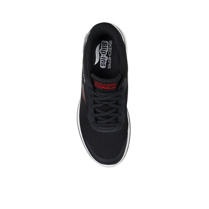 SKECHERS Hands Free Slip-ins®: GO WALK® Arch Fit® 2.0 - Cal Men's Training Shoes - Supersports Thailand