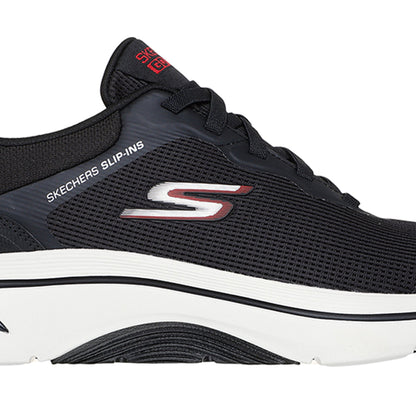 SKECHERS Hands Free Slip-ins®: GO WALK® Arch Fit® 2.0 - Cal Men's Training Shoes - Supersports Thailand