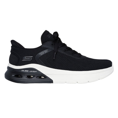 SKECHERS Slip-ins®: BOBS Sport™ Arc Waves 2.0 Men's Lifestyle Shoes - Supersports Thailand