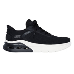 SKECHERS Slip-ins®: BOBS Sport™ Arc Waves 2.0 Men's Lifestyle Shoes - Supersports Thailand