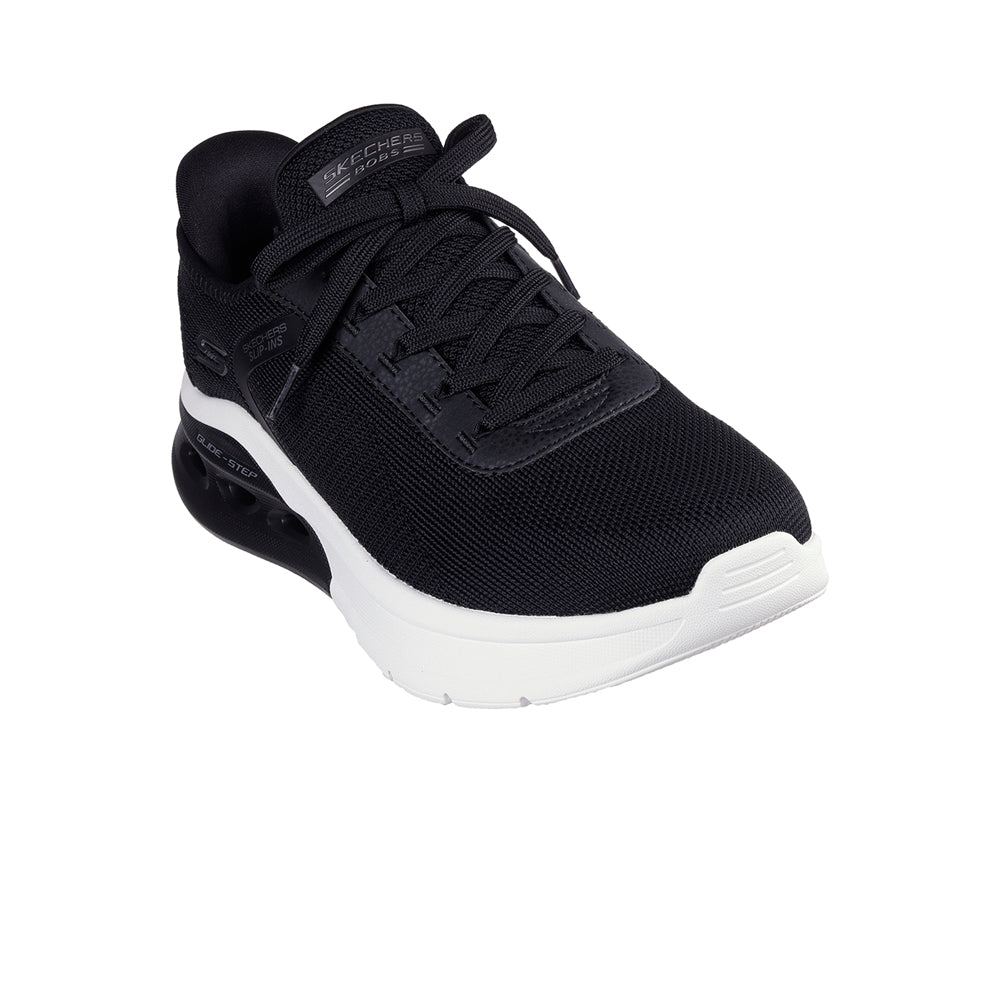 SKECHERS Slip-ins®: BOBS Sport™ Arc Waves 2.0 Men's Lifestyle Shoes - Supersports Thailand