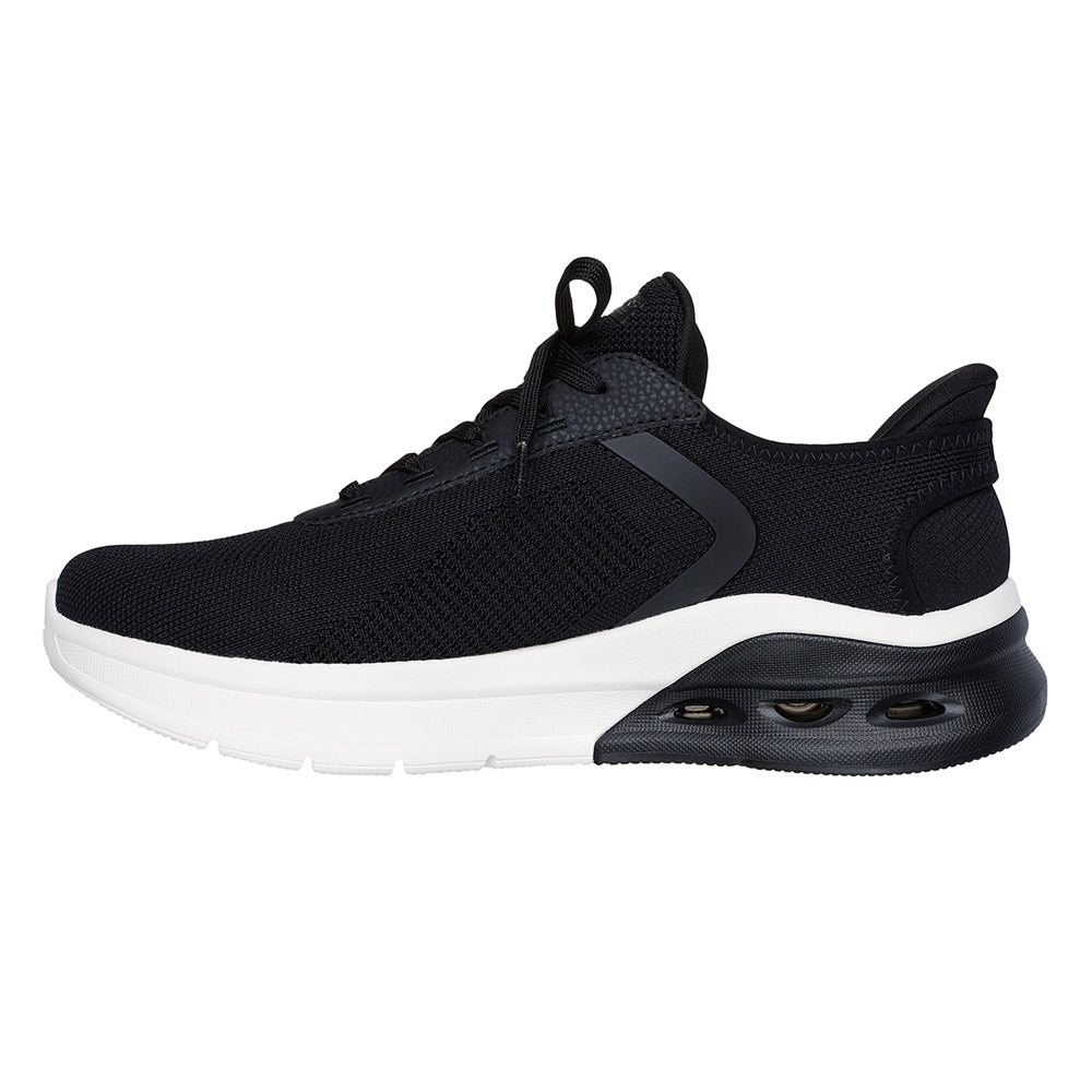 SKECHERS Slip-ins®: BOBS Sport™ Arc Waves 2.0 Men's Lifestyle Shoes - Supersports Thailand