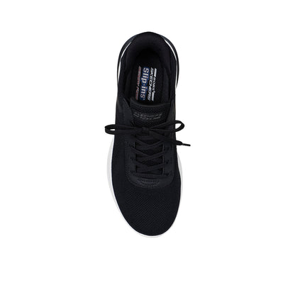 SKECHERS Slip-ins®: BOBS Sport™ Arc Waves 2.0 Men's Lifestyle Shoes - Supersports Thailand