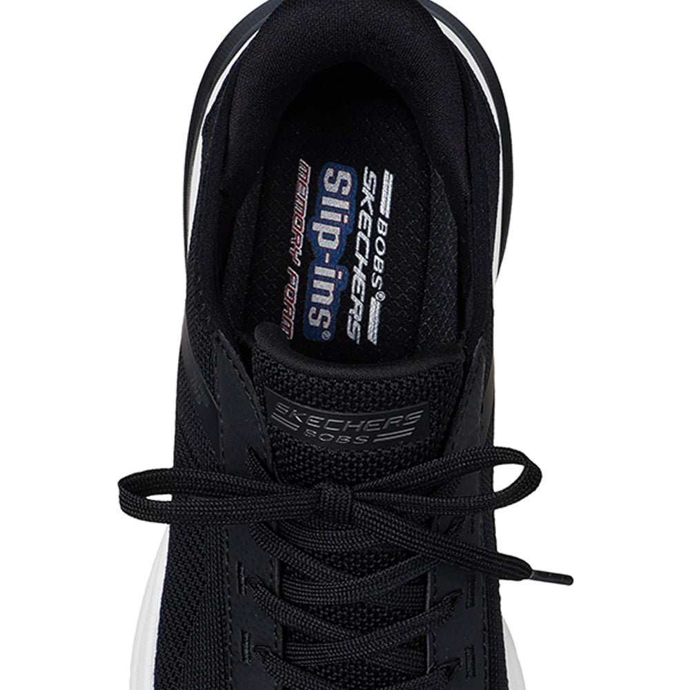 SKECHERS Slip-ins®: BOBS Sport™ Arc Waves 2.0 Men's Lifestyle Shoes - Supersports Thailand Supersports Thailand