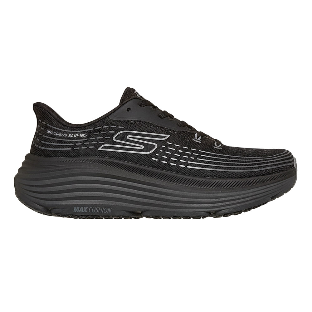 SKECHERS Slip-ins® Max Cushioning™ Endeavour - Mykko Men's Running Shoes - Supersports Thailand