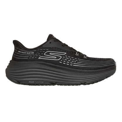 SKECHERS Slip-ins® Max Cushioning™ Endeavour - Mykko Men's Running Shoes - Supersports Thailand