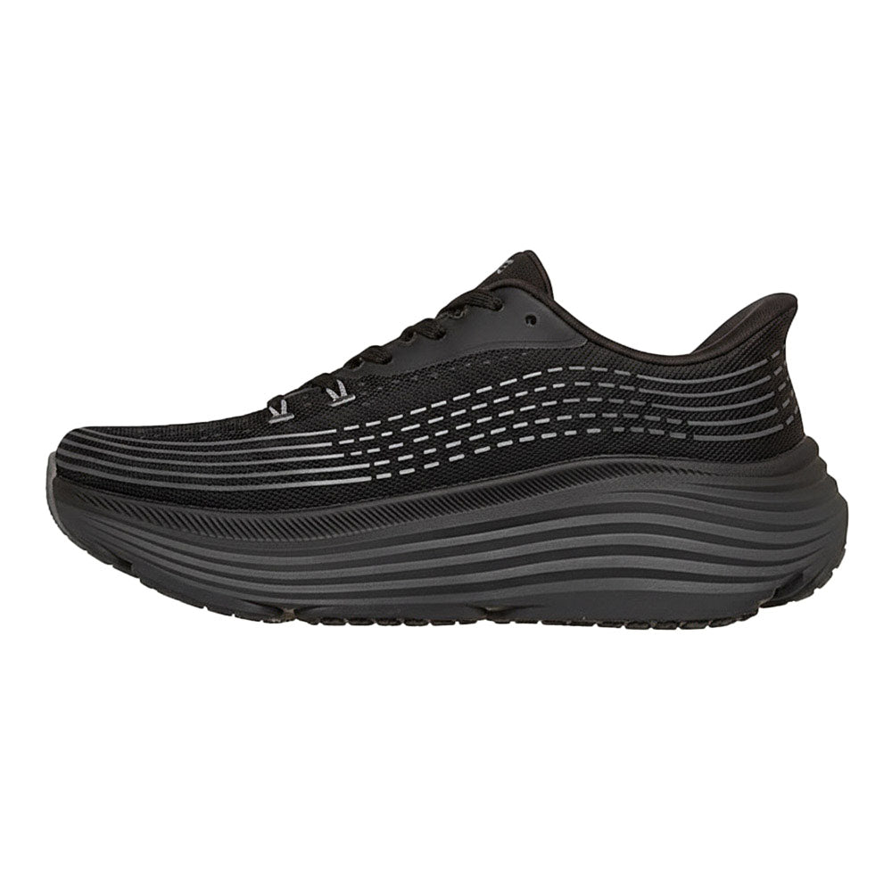 SKECHERS Slip-ins® Max Cushioning™ Endeavour - Mykko Men's Running Shoes - Supersports Thailand Supersports Thailand