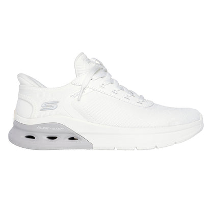 SKECHERS Slip-ins®: BOBS Sport™ Arc Waves 2.0 Men's Lifestyle Shoes - Supersports Thailand