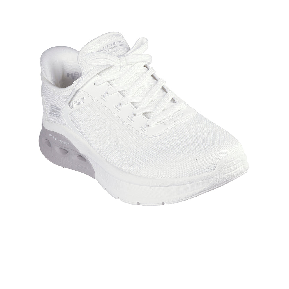 SKECHERS Slip-ins®: BOBS Sport™ Arc Waves 2.0 Men's Lifestyle Shoes - Supersports Thailand Supersports Thailand