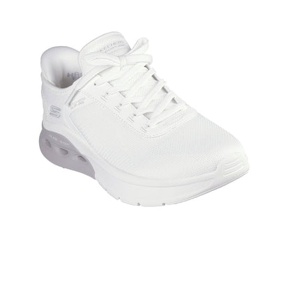SKECHERS Slip-ins®: BOBS Sport™ Arc Waves 2.0 Men's Lifestyle Shoes - Supersports Thailand