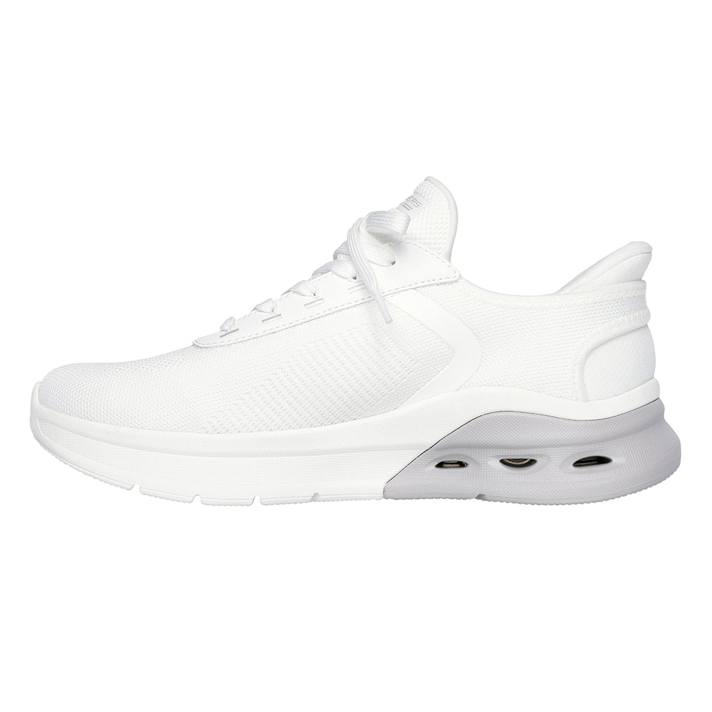 SKECHERS Slip-ins®: BOBS Sport™ Arc Waves 2.0 Men's Lifestyle Shoes - Supersports Thailand Supersports Thailand